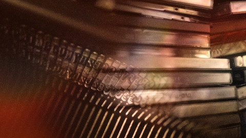 Textaři - 9/10 Jozef Urban - Sám ako Boh