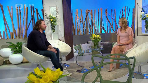 Sama doma - 11. dubna 2023