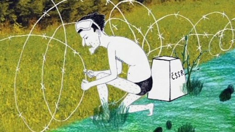 Připoutejte se, prosím, kapitalismus přichází - Vlaštovky