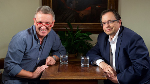 Uchem jehly - 25. listopadu 2018