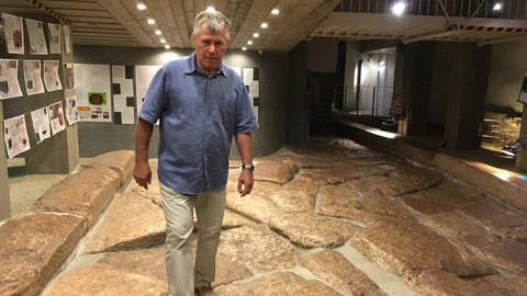 Postřehy odjinud - Trentino očima Jaroslava Skalického