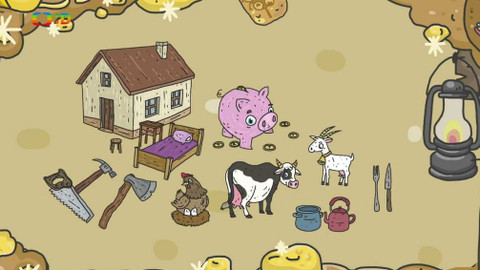 Ty Brďo! - Nábytek