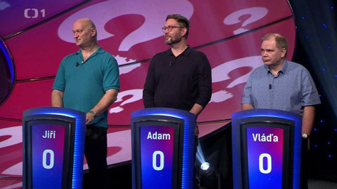 Kde domov můj? - 24. února 2021