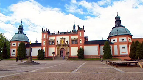 Po stopách - Do Středočeského kraje za Františkem Drtikolem