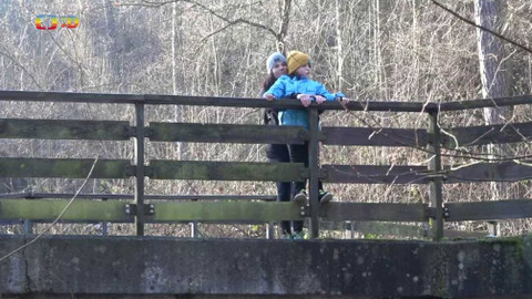 Zprávičky - 20. února 2021