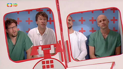 Písničky doktora Notičky - 7/16 Klára