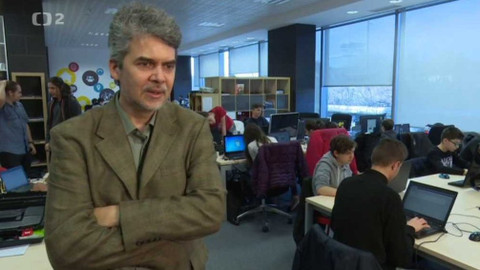 Evropa dnes - Zaměstnanost v souvislostech