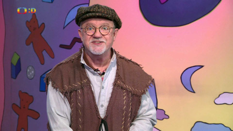 Kouzelná školka - 4. dubna