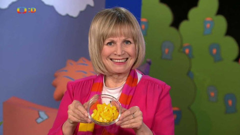 Kouzelná školka - 31. října 2018