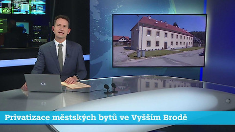Události v regionech (jih a západ) - 13. června 2025