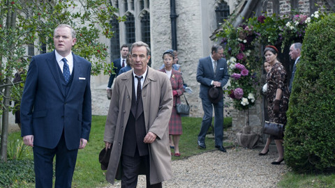 Grantchester - Epizoda 2/8