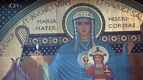 Toulavá kamera - 24. května 2015