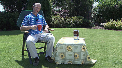 Sváteční slovo - Sváteční slovo kazatele Církve adventistů Jindřicha Černohorského