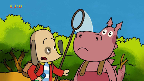 Polo - Den kdy Diegovo srdce odletělo