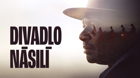 Divadlo násilí