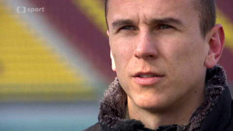 Studio fotbal - Extra