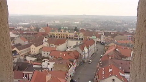 Toulavá kamera - 29. března 2009