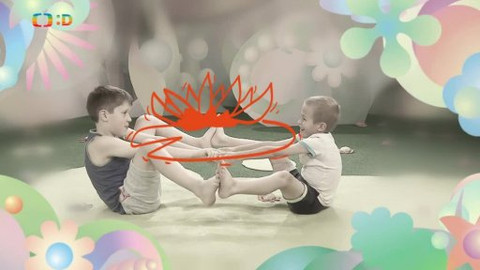 Jogínci - 16. listopadu 2013