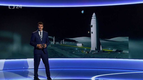 Věda 24 - 1. října 2017