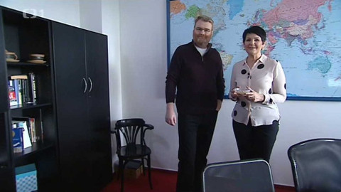 Černé ovce - 17. února 2016