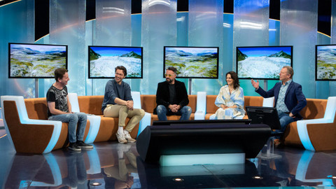 Zázraky přírody - 29. ledna 2022