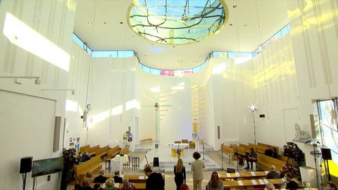 Modlitba za domov - Modlitba za domov 2021