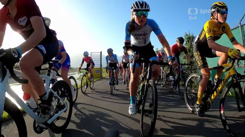 Tour de Suisse - 3. etapa