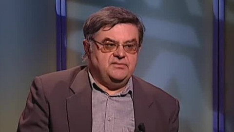 Interview ČT24 - 13. listopadu 2009