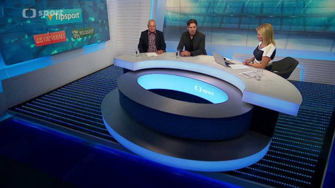 Hokej den poté - 2. kolo