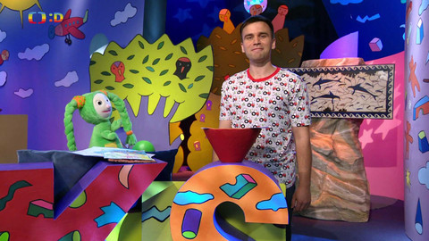 Kouzelná školka - 17. září 2024