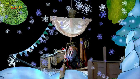 Studio Kamarád - 18. prosince 2022