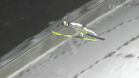 Světový pohár ve skoku na lyžích - SP Japonsko