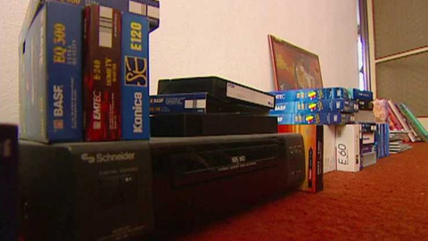 Bydlení je hra - 7. února 2004