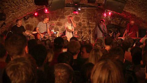 ČT Live - Mňága a Žďorp