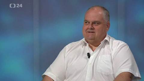 Byznys ČT24 - 4. srpna 2018