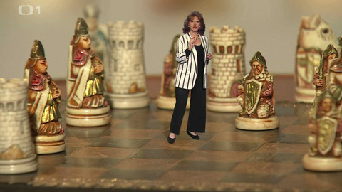 Kalendárium - 14. července 2024