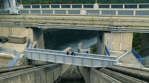 Lovci záhad - Kde se bere povodeň?