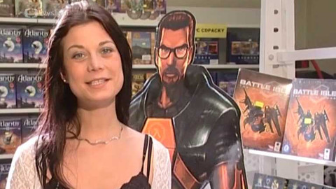 Game Page - 7. května 2001