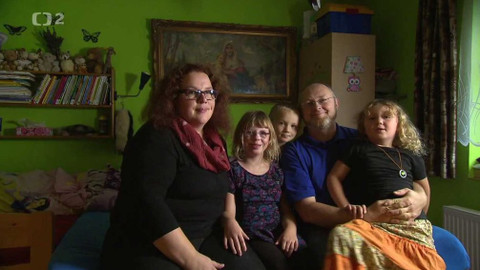 Klíč - 18. října 2017