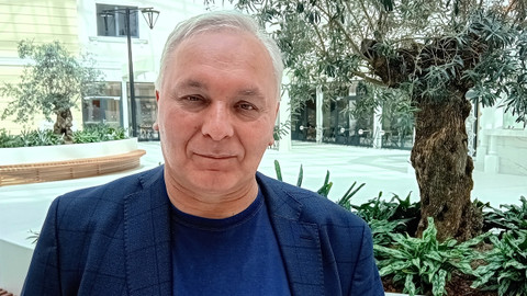 Mistři medicíny - Ján Praško Pavlov