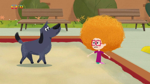 Andulka šikulka - 51/52 Plná penze