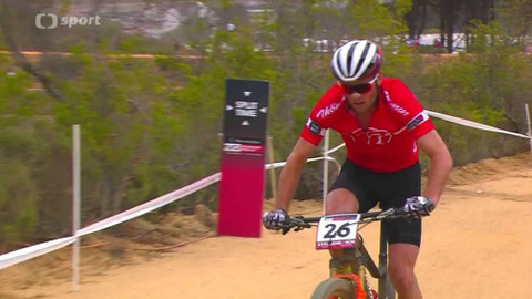 Světový pohár horských kol - Jihoafrická republika