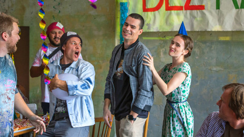 Smysl pro tumor - Epizoda 6/8