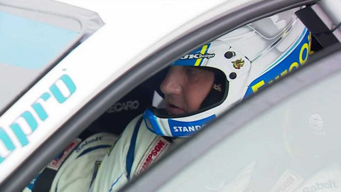 Svět motorů - 40. KOWAX Valašská rally Valmez