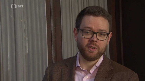 Mezinárodní hudební festival Pražské jaro - 18/25 Echo Pražského jara 2017