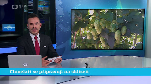 Události v regionech (sever a východ) - 12. srpna 2025