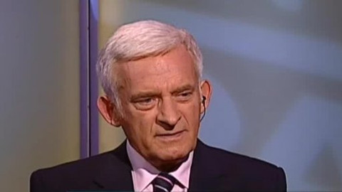 Interview ČT24 - 9. října 2009