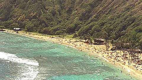 Cestománie - Španělsko