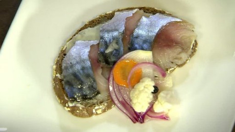 Vše o vaření - 22. října 2013