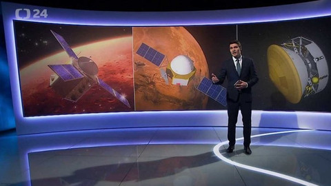 Věda 24 - 14. února 2021